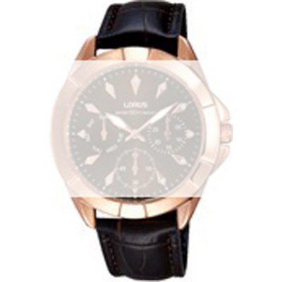 Bracelete Lorus RQU019X