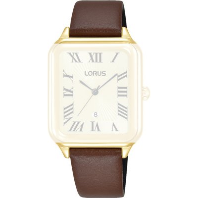 Bracelete Lorus RQU166X RH742BX9