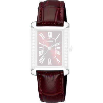 Bracelete Lorus RQU169X RG239YX9