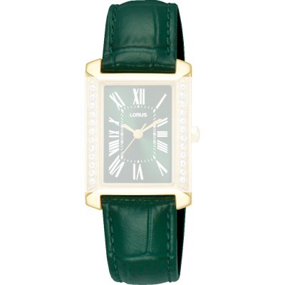 Bracelete Lorus RQU171X RG242YX9