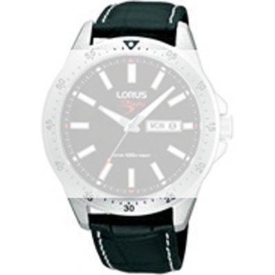 Bracelete Lorus RR047X