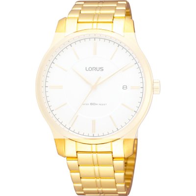 Bracelete Lorus RR461X