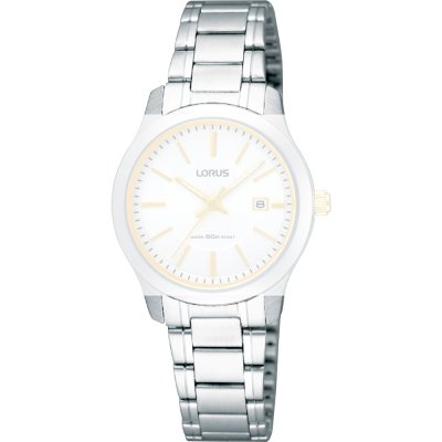 Bracelete Lorus RR953X
