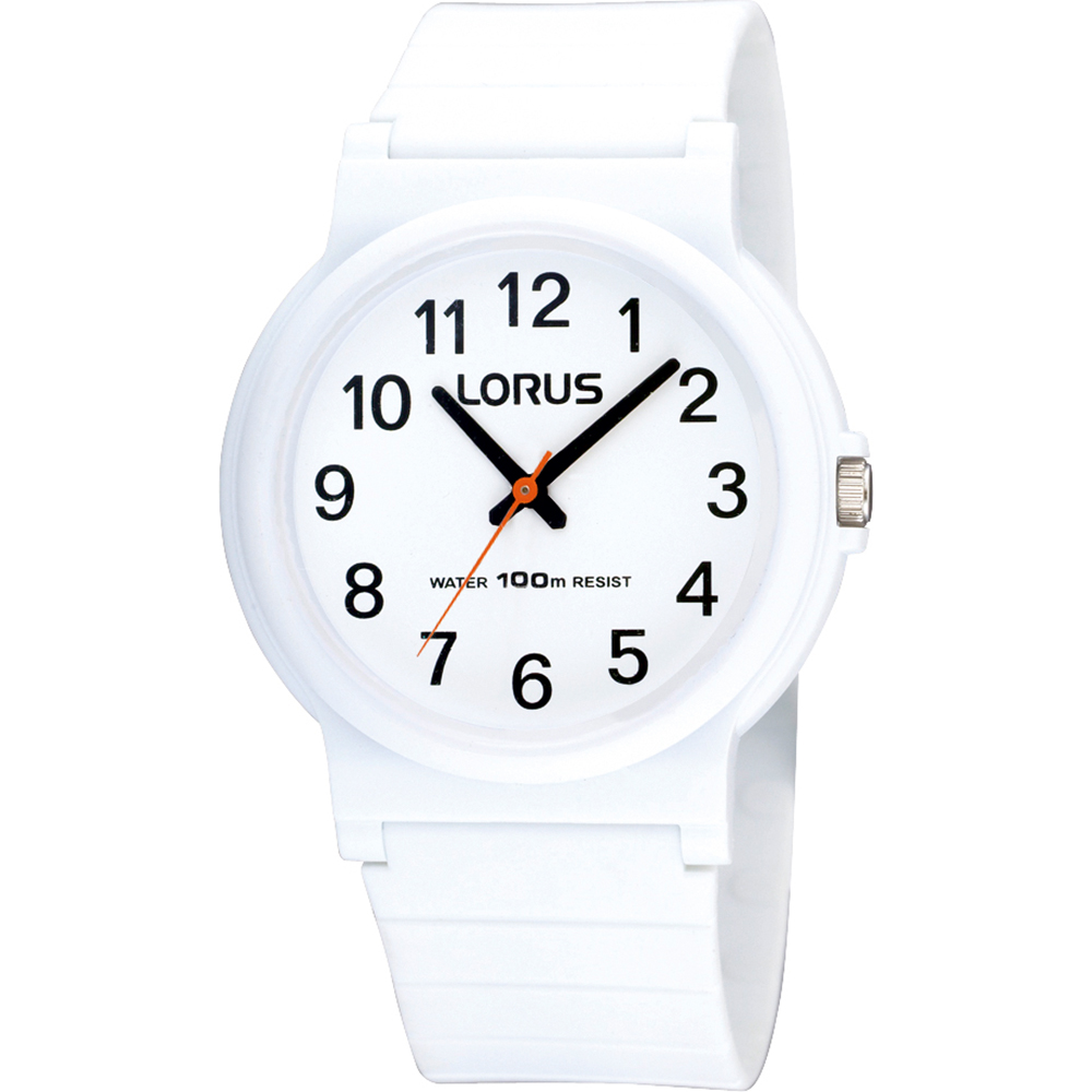 Relógio Lorus RRX99CX9