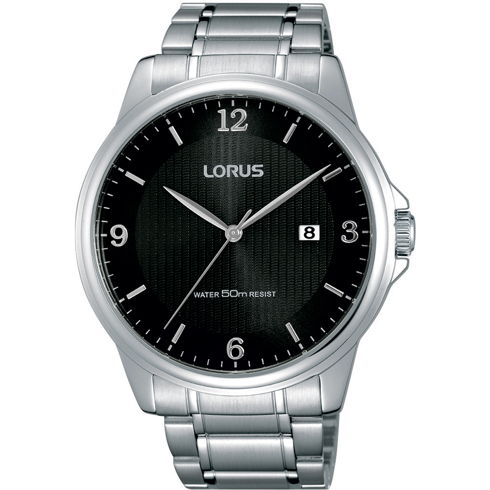 Relógio Lorus RS907CX9