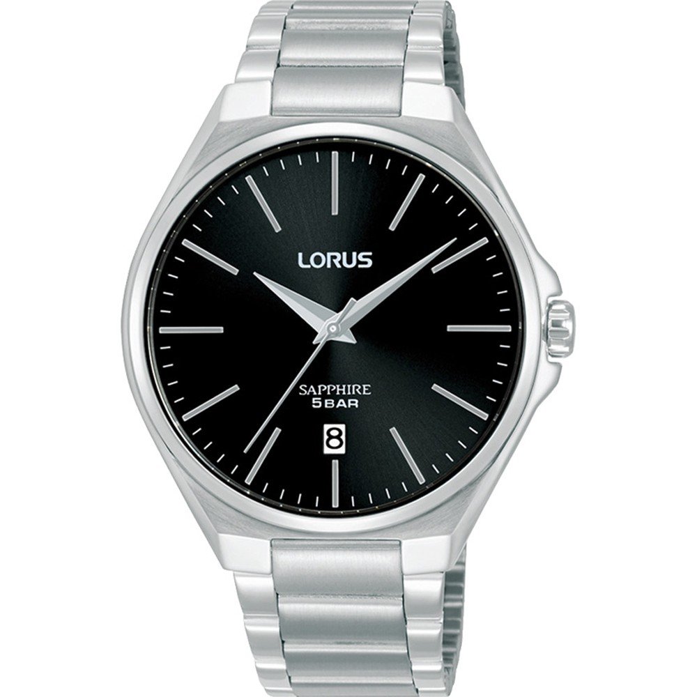 Relógio Lorus RS945DX9