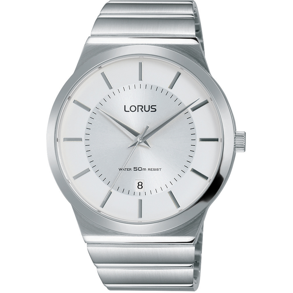 Relógio Lorus RS969CX9