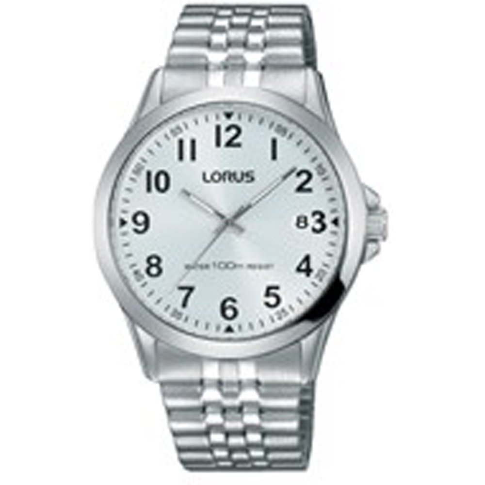 Lorus RS975CX9 relógio