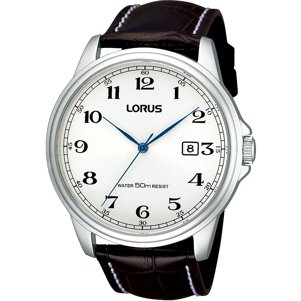 Relógio Lorus Classic dress RS985AX9