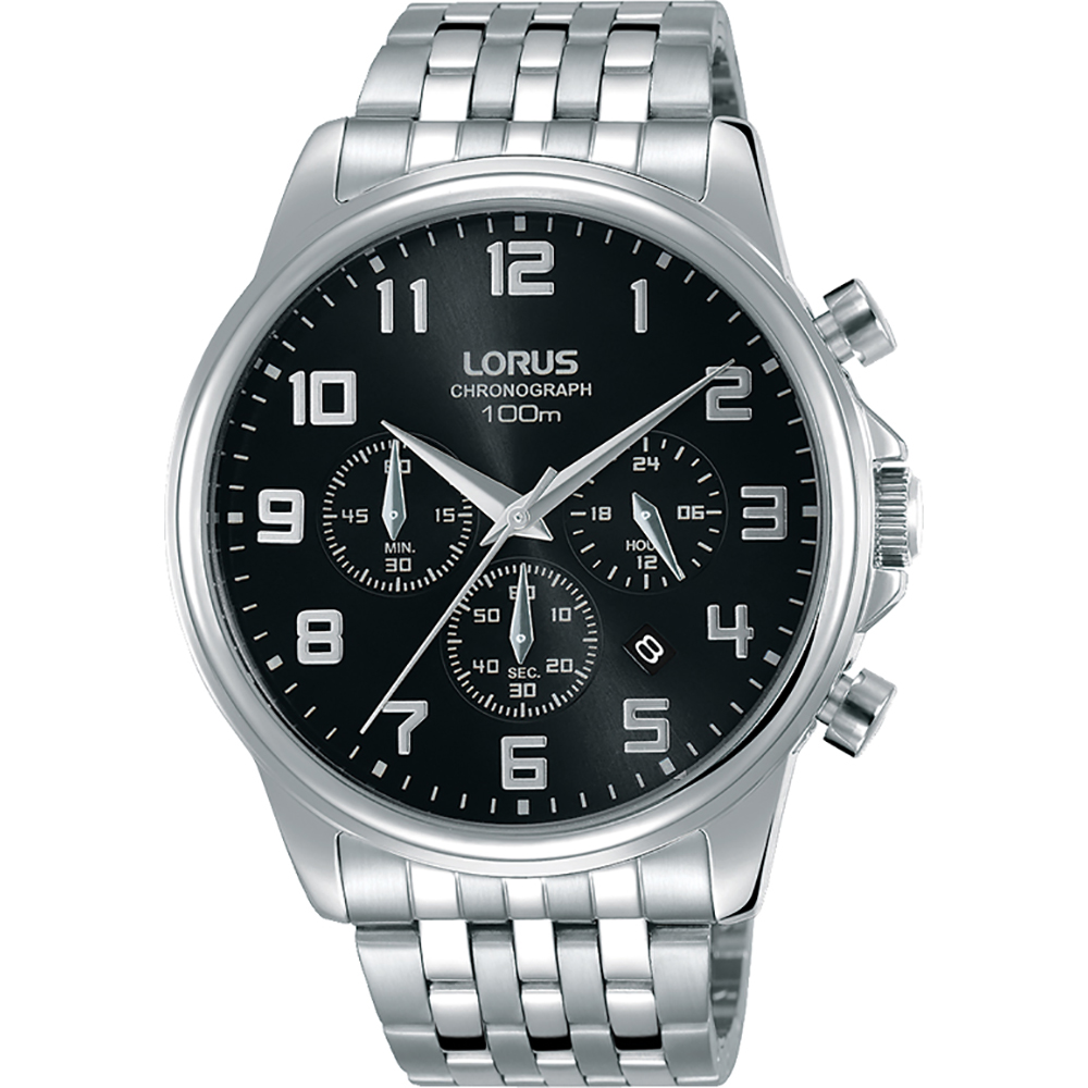 Relógio Lorus RT333GX9