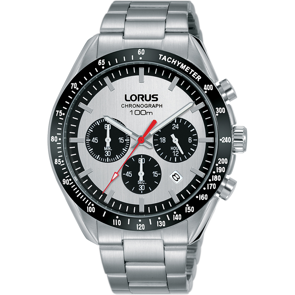 Relógio Lorus RT333HX9