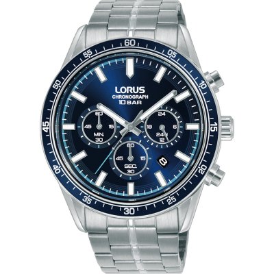 Relógio Lorus Sport RT347LX9