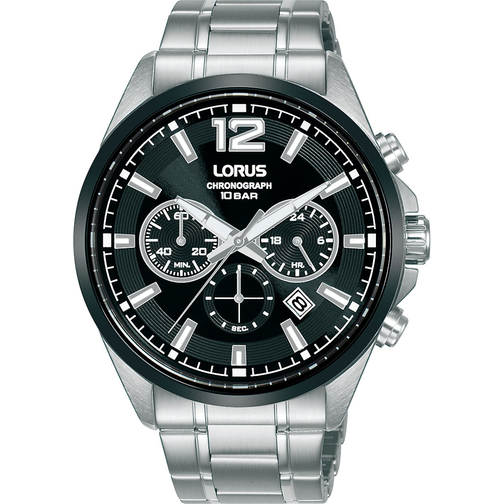 Lorus RT381JX9 Gents relógio