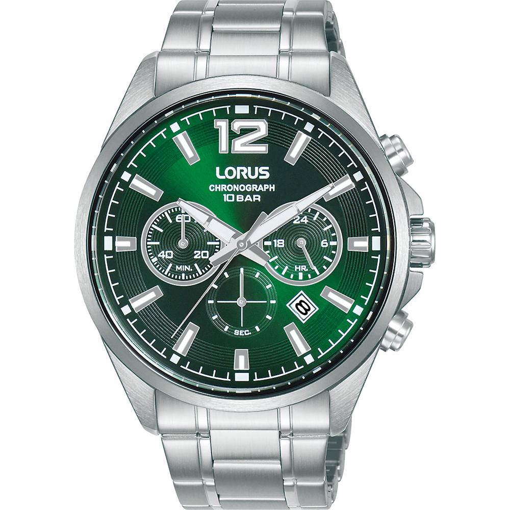 Lorus RT385JX9 Gents relógio