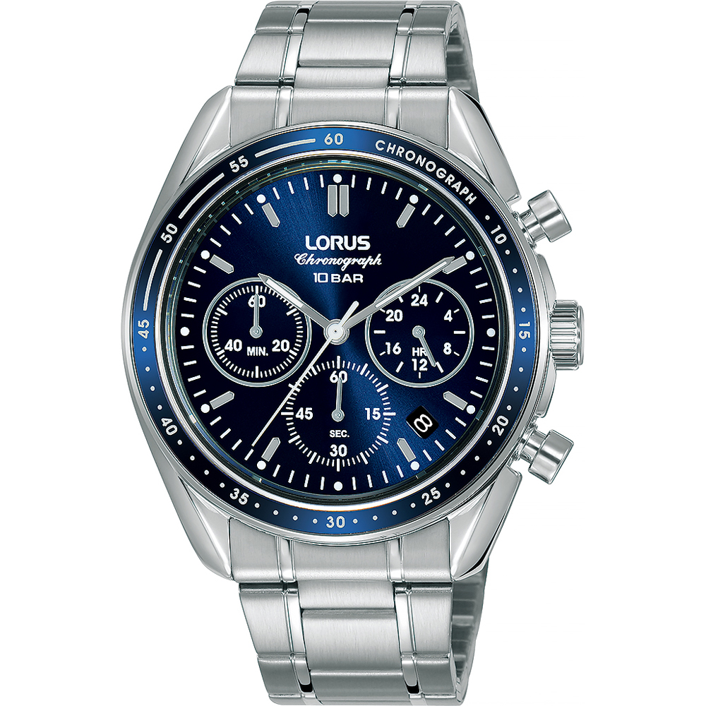 Relógio Lorus RT389HX9