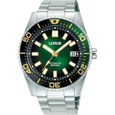 Relógio Lorus Sport RU425AX9