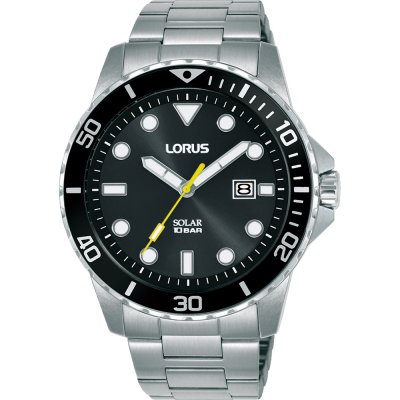 Relógio Lorus Sport RX301BX9