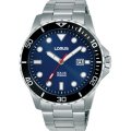 Relógio Lorus Sport RX303BX9