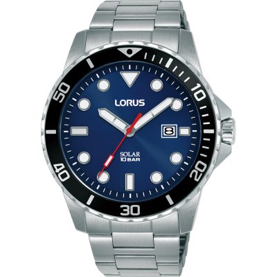 Relógio Lorus Sport RX303BX9