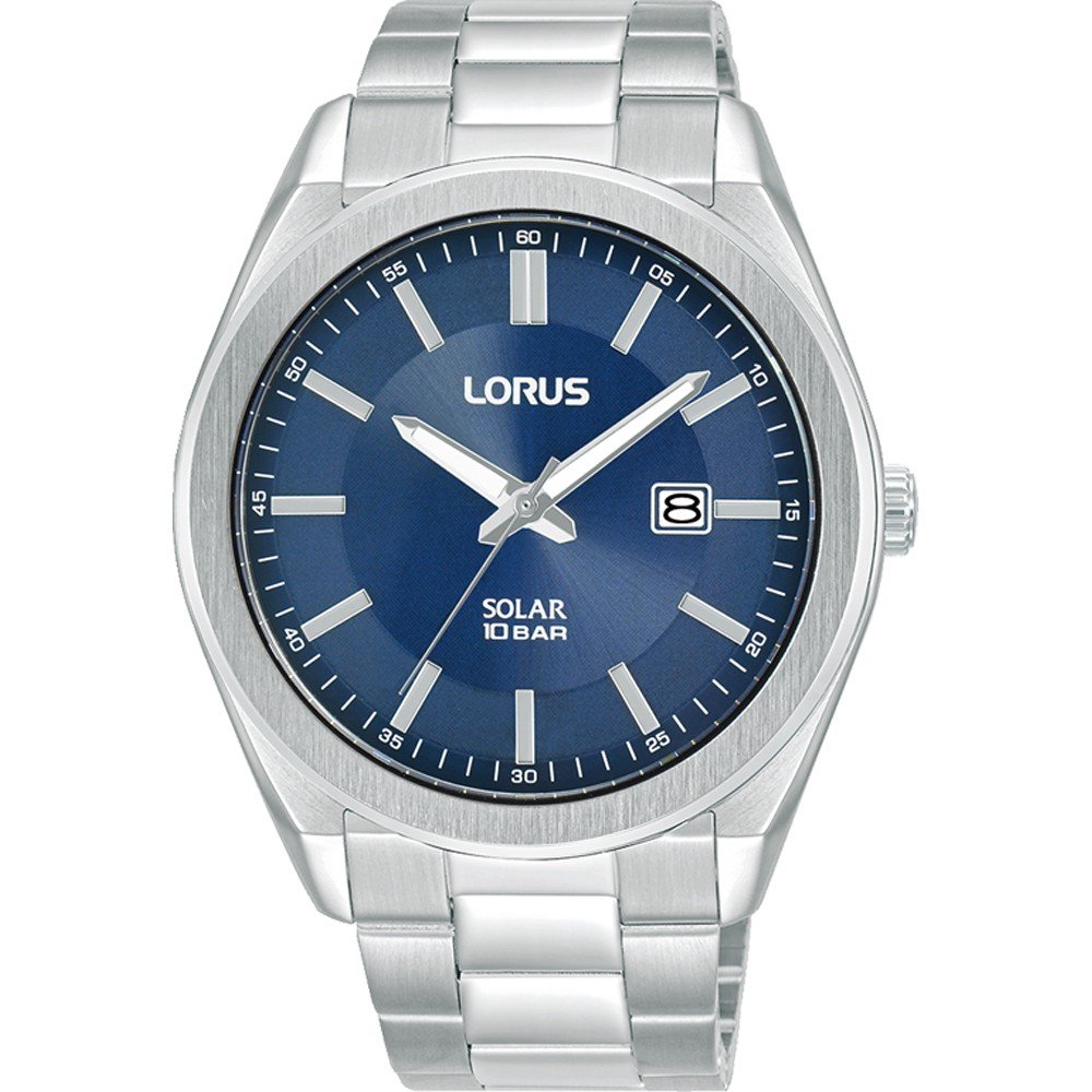 Relógio Lorus Sport RX353AX9