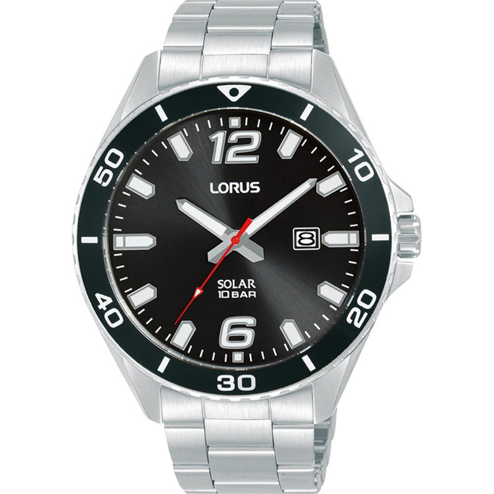 Relógio Lorus RX359AX9