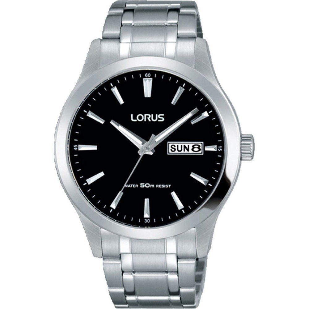 Relógio Lorus Classic dress RXN23DX5