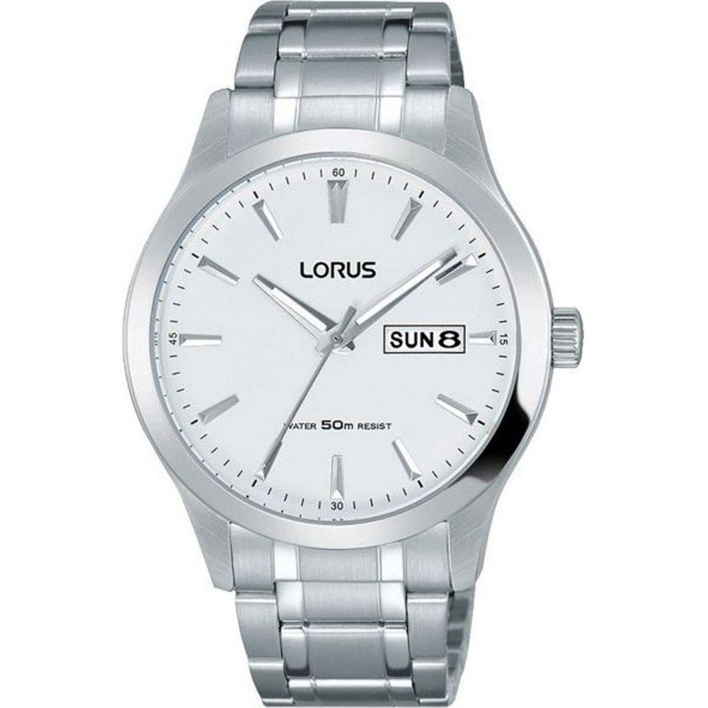 relógio Lorus RXN25DX5-1