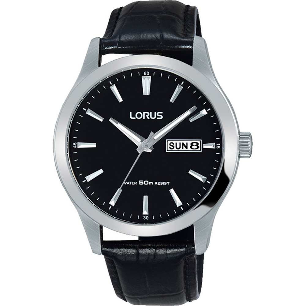 Relógio Lorus Classic dress RXN27DX5