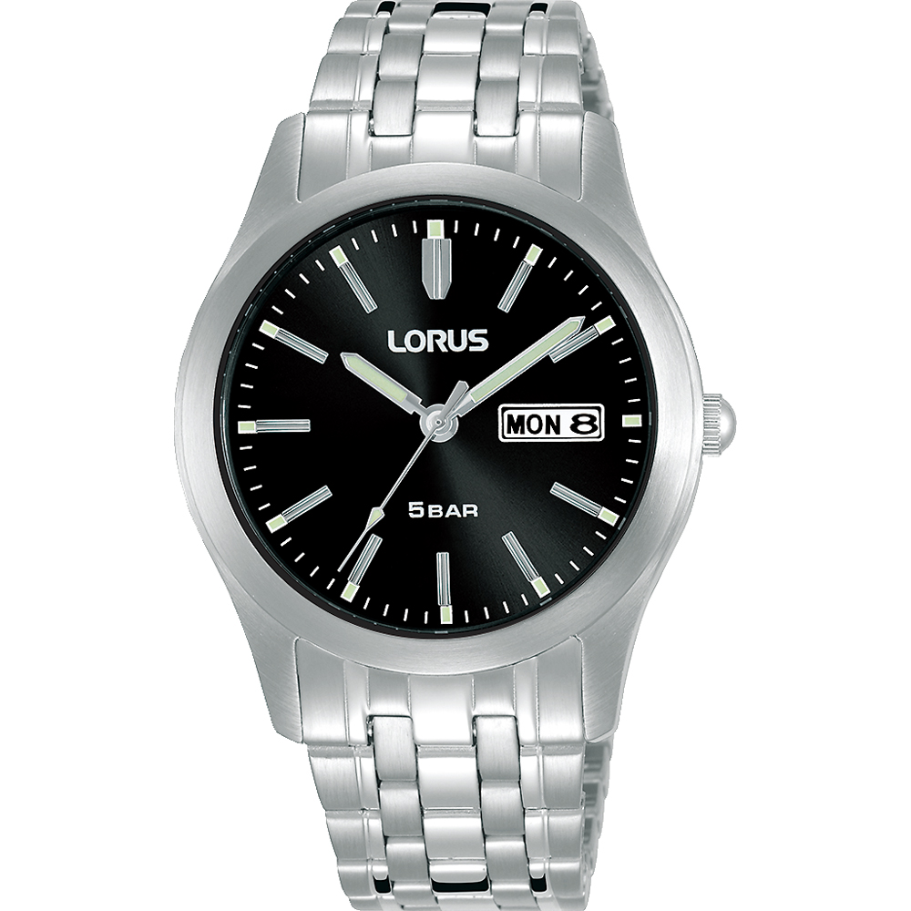 Relógio Lorus RXN67DX9