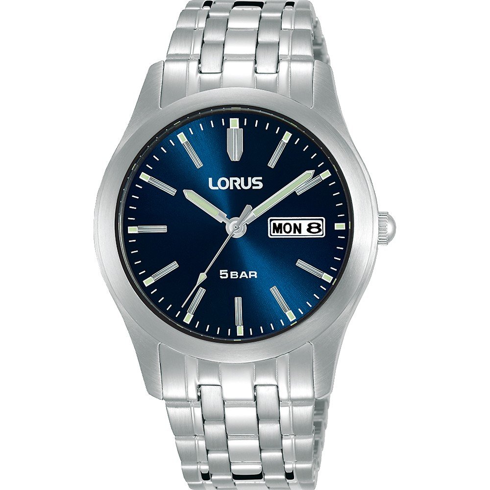Relógio Lorus RXN69DX5 RXN69DX9