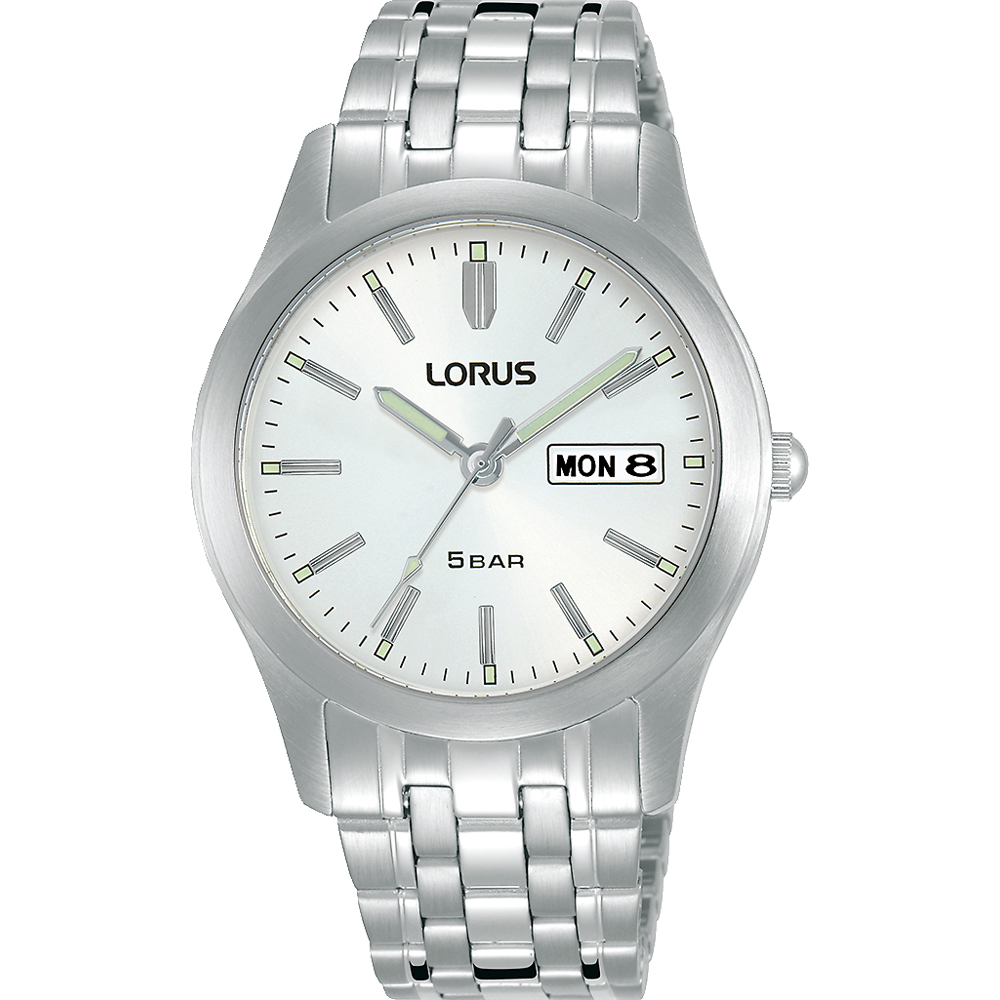 Relógio Lorus RXN71DX5