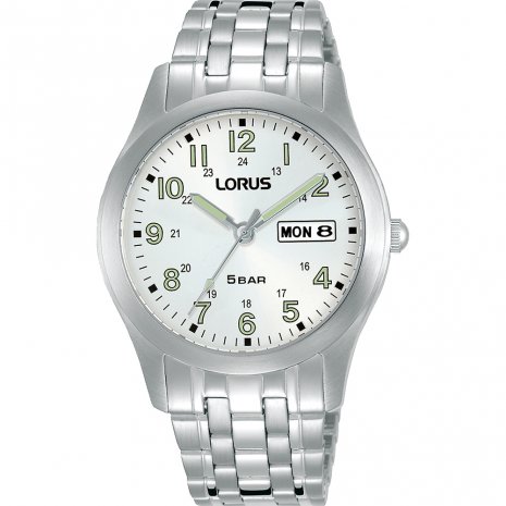 Lorus RXN75DX9 relógio
