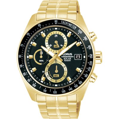 Relógio Lorus Sport RZ622AX9