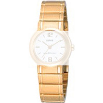 Bracelete Lorus RZ959X