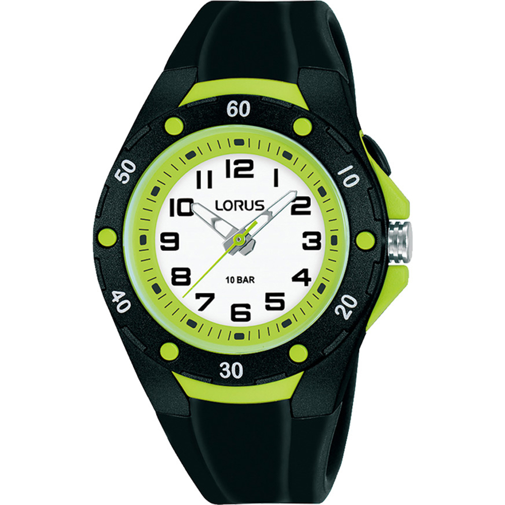 Relógio Lorus R2375NX9 Young
