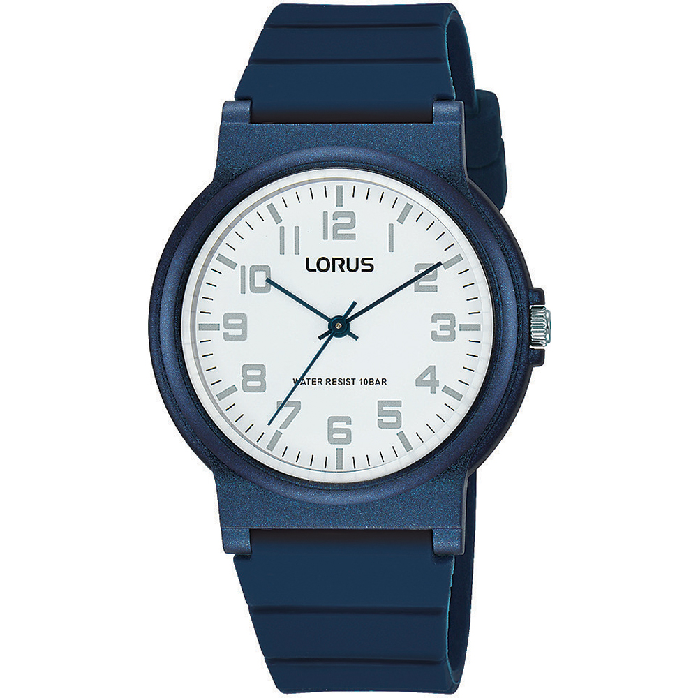 Relógio Lorus RRX35GX9 Young