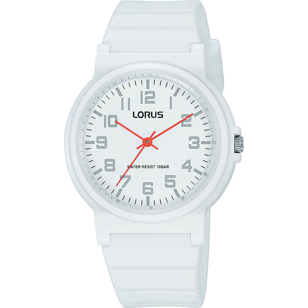 Relógio Lorus RRX41GX9 Young