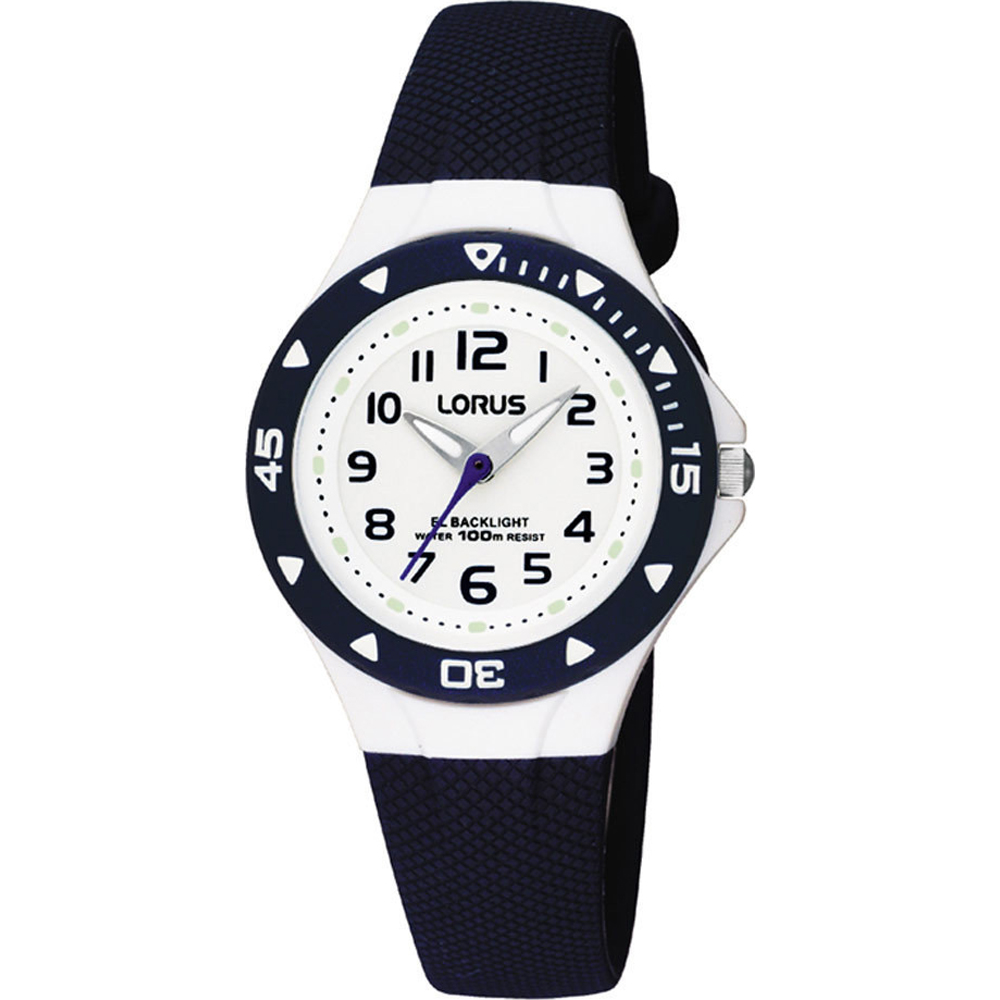 Relógio Lorus RRX43CX9 Young