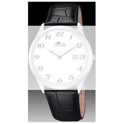 Bracelete Lotus Straps BC09025 10124