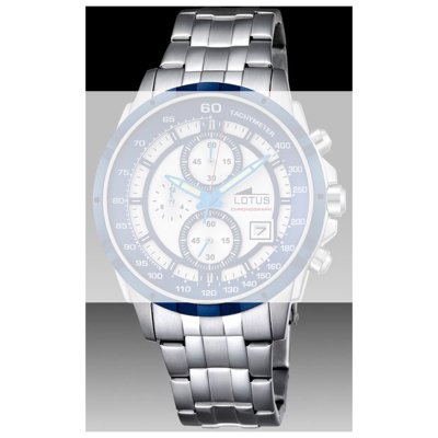 Bracelete Lotus Straps BA03833 10130