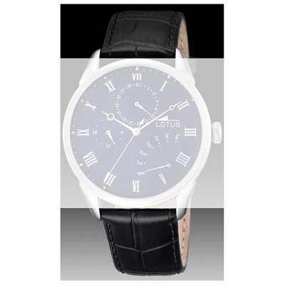 Bracelete Lotus Straps BC09423 10131