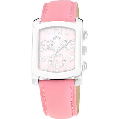 Bracelete Lotus Straps BC04486 15276/B