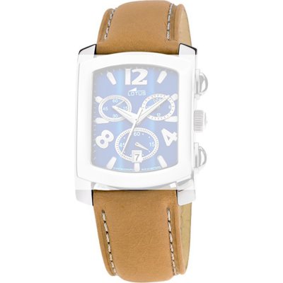 Bracelete Lotus Straps BC04550 15276/D