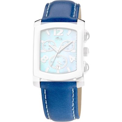 Bracelete Lotus Straps BC05035 15276/E