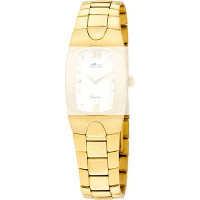 Bracelete Lotus Straps BA02235 15306