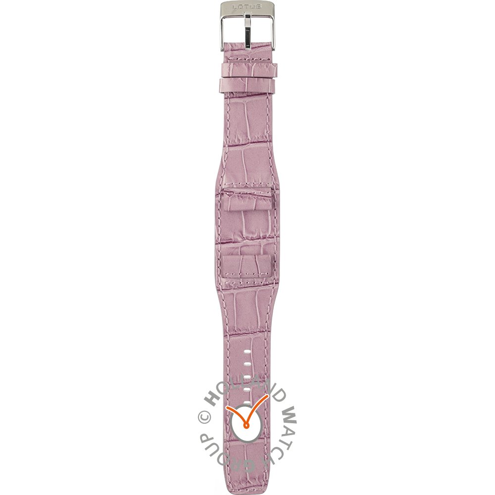 Bracelete Lotus Straps BC04833 15308/A