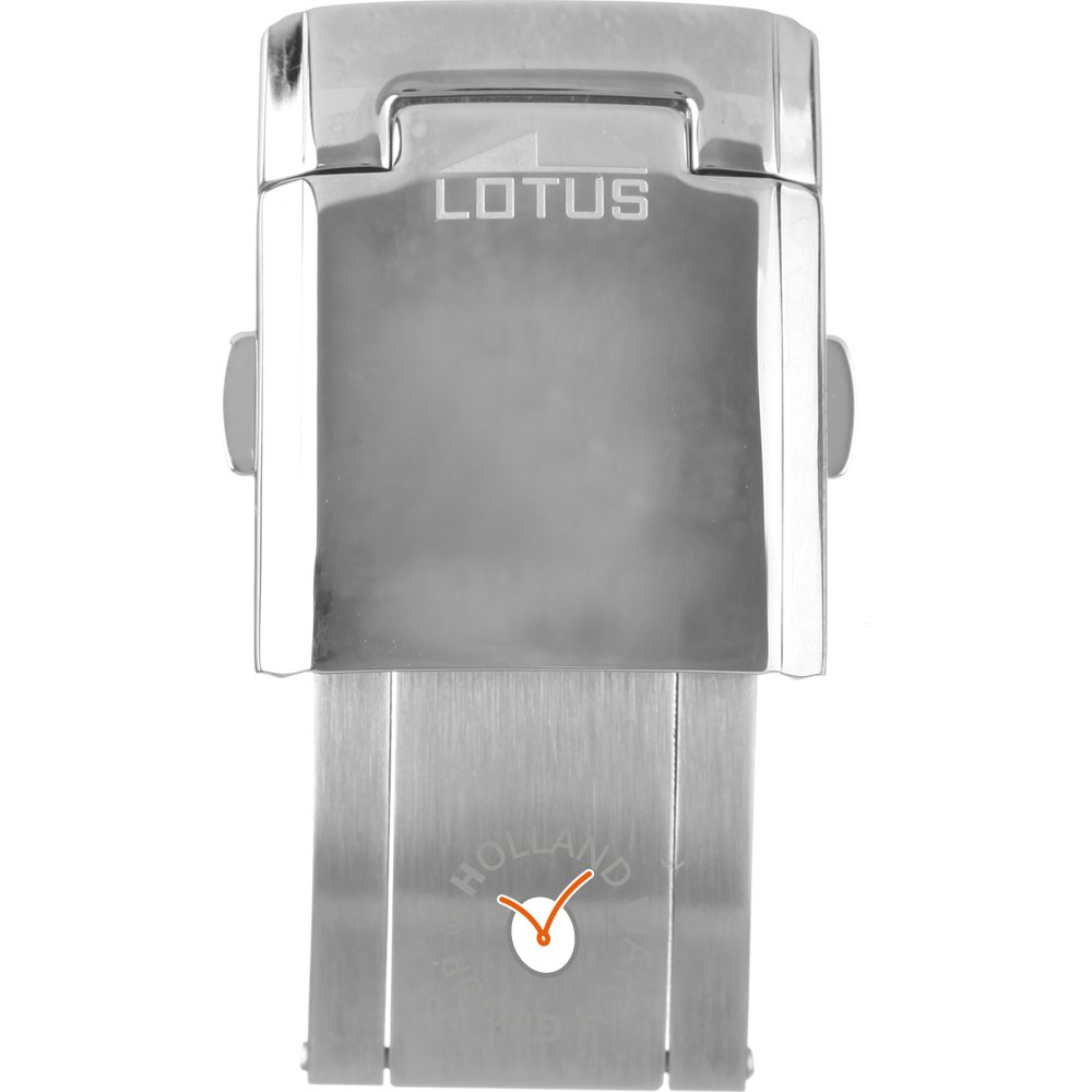 Fecho Lotus CI04145 15318