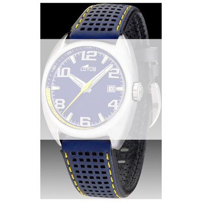 Bracelete Lotus Straps BC05025 15322/B