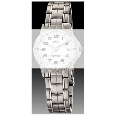 Bracelete Lotus Straps BA02365 15328