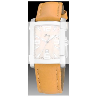 Bracelete Lotus Straps BC04746 15353/5